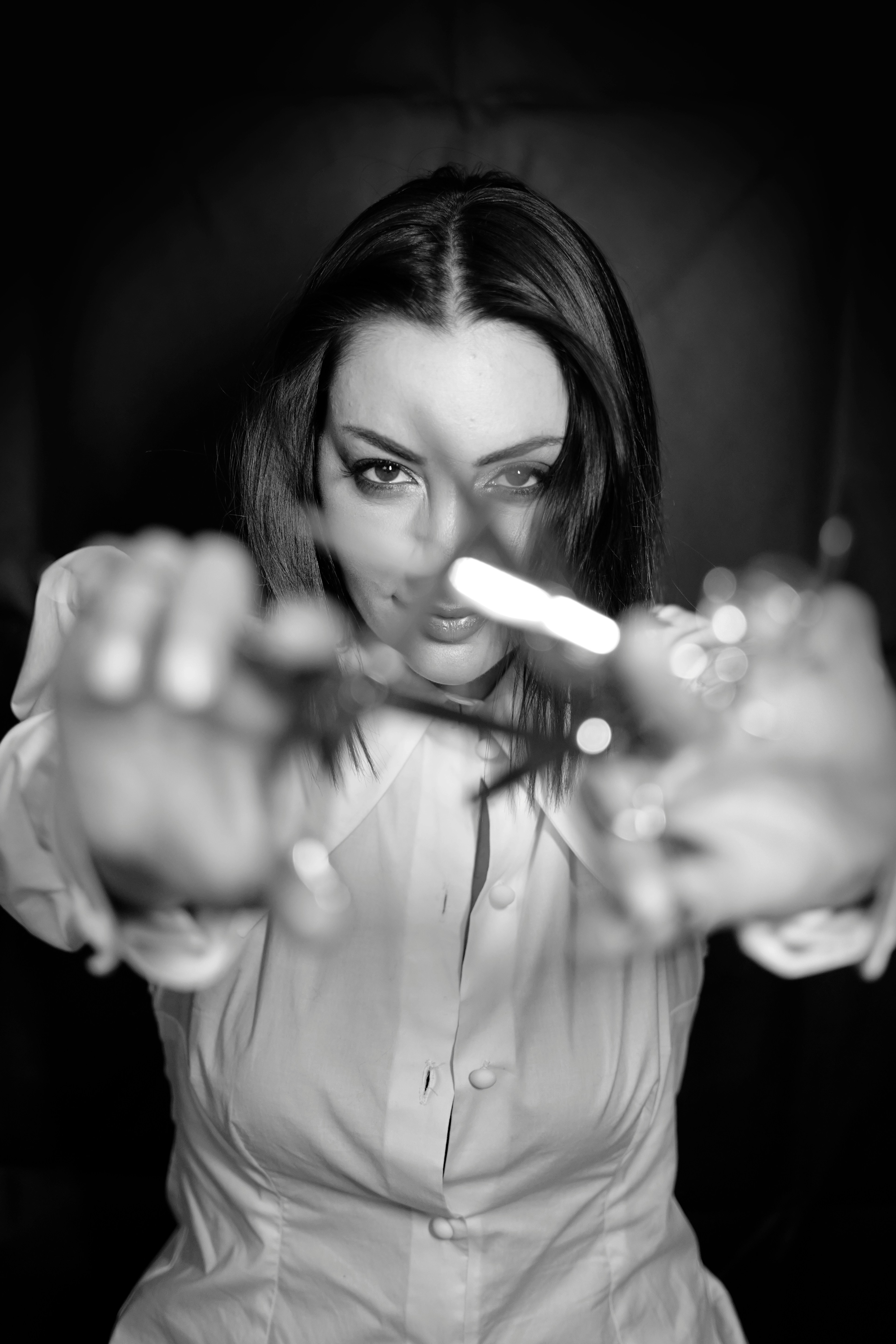 Michelle - Color Specialist