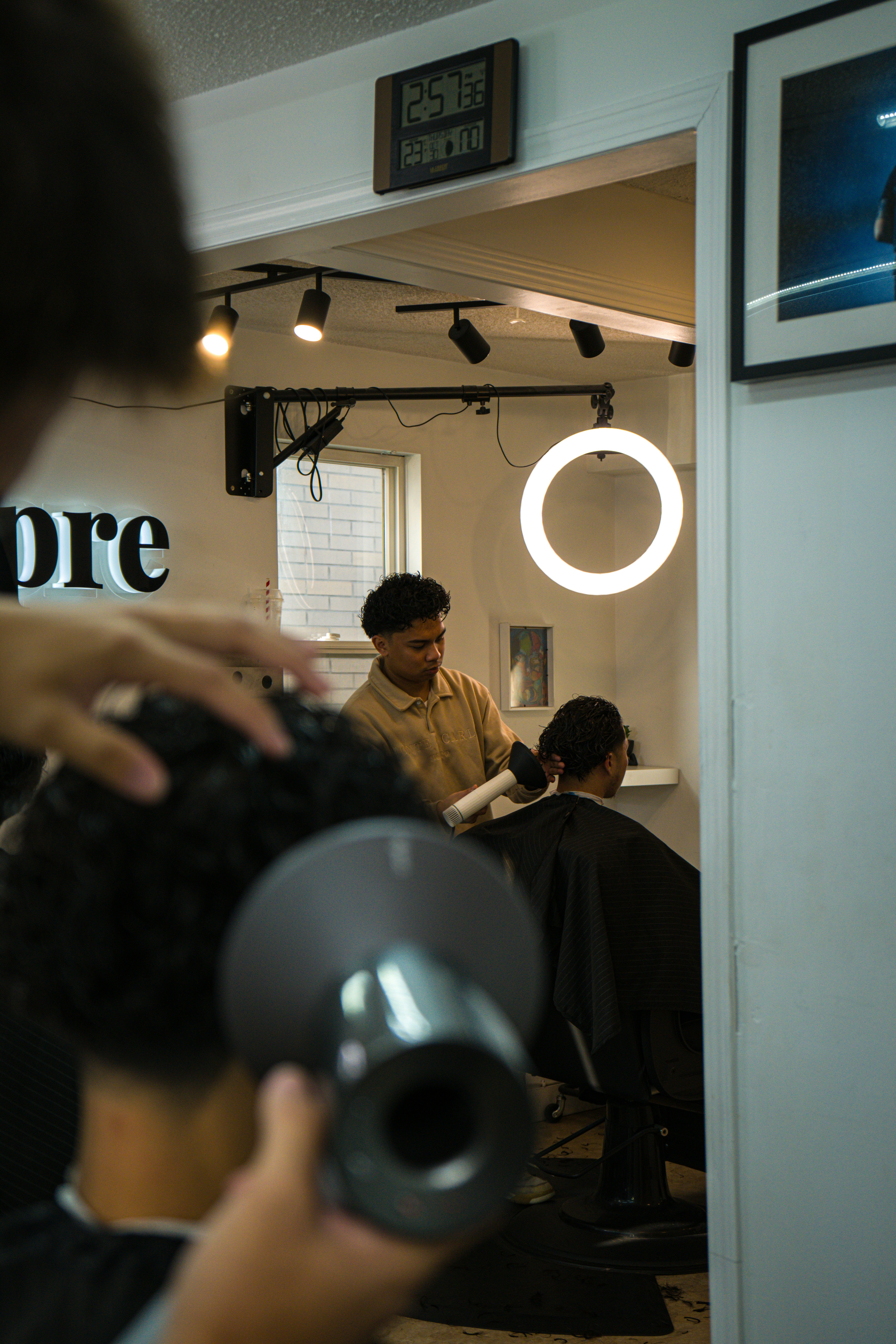 Peter - Senior Stylist